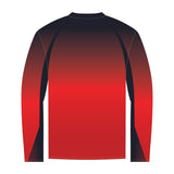 Off-Field Longsleeve Set Sleeve Polo