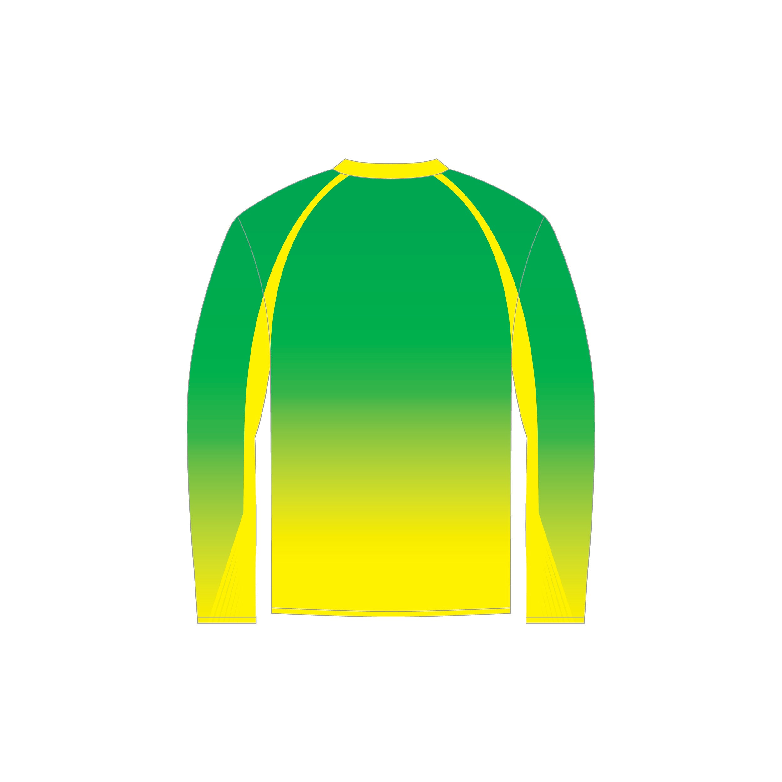 Off-Field Longsleeve Set Sleeve Polo