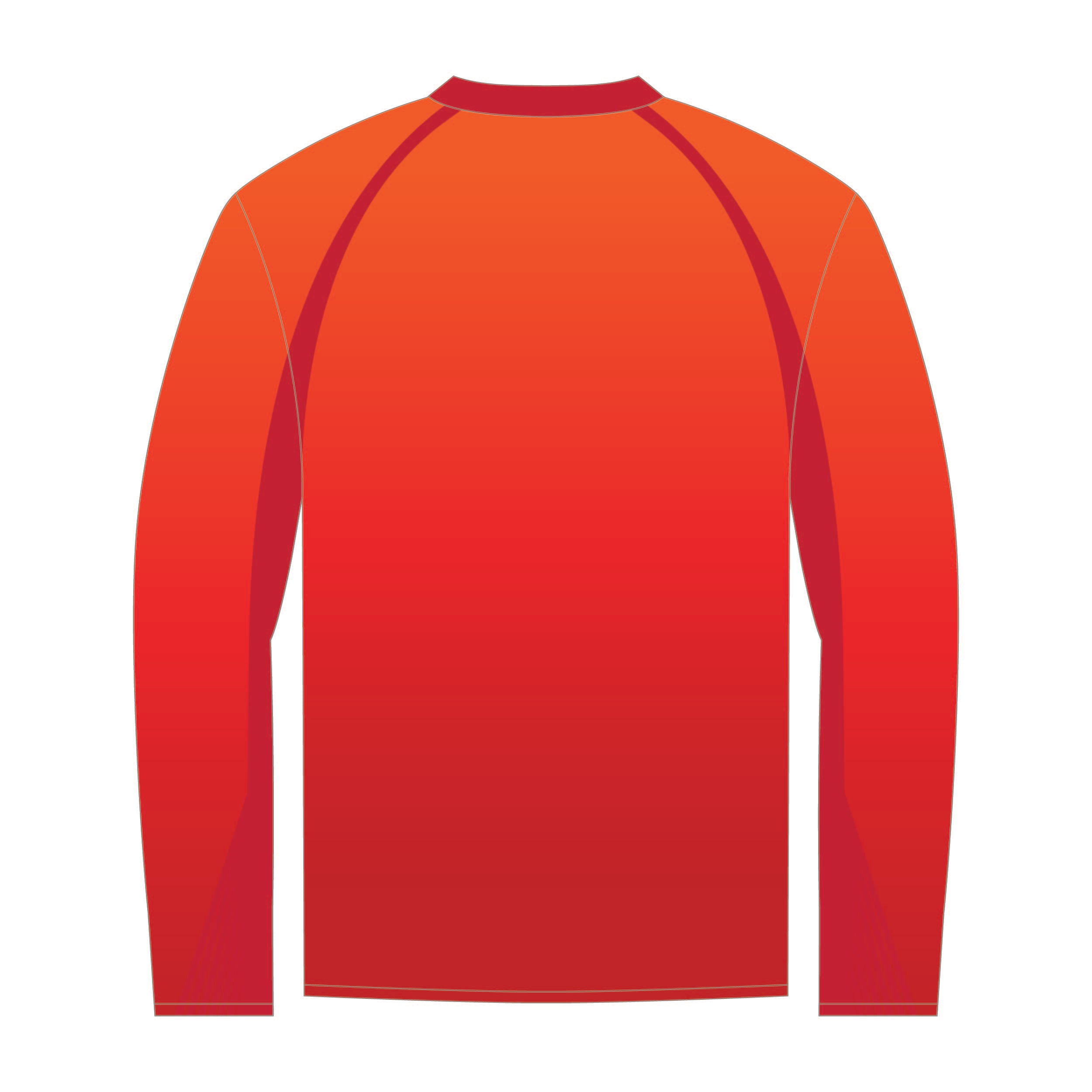 Off-Field Longsleeve Set Sleeve Polo