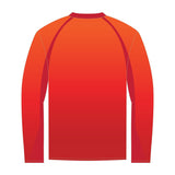 Off-Field Longsleeve Set Sleeve Polo