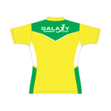 Off-Field Polo Set Sleeve