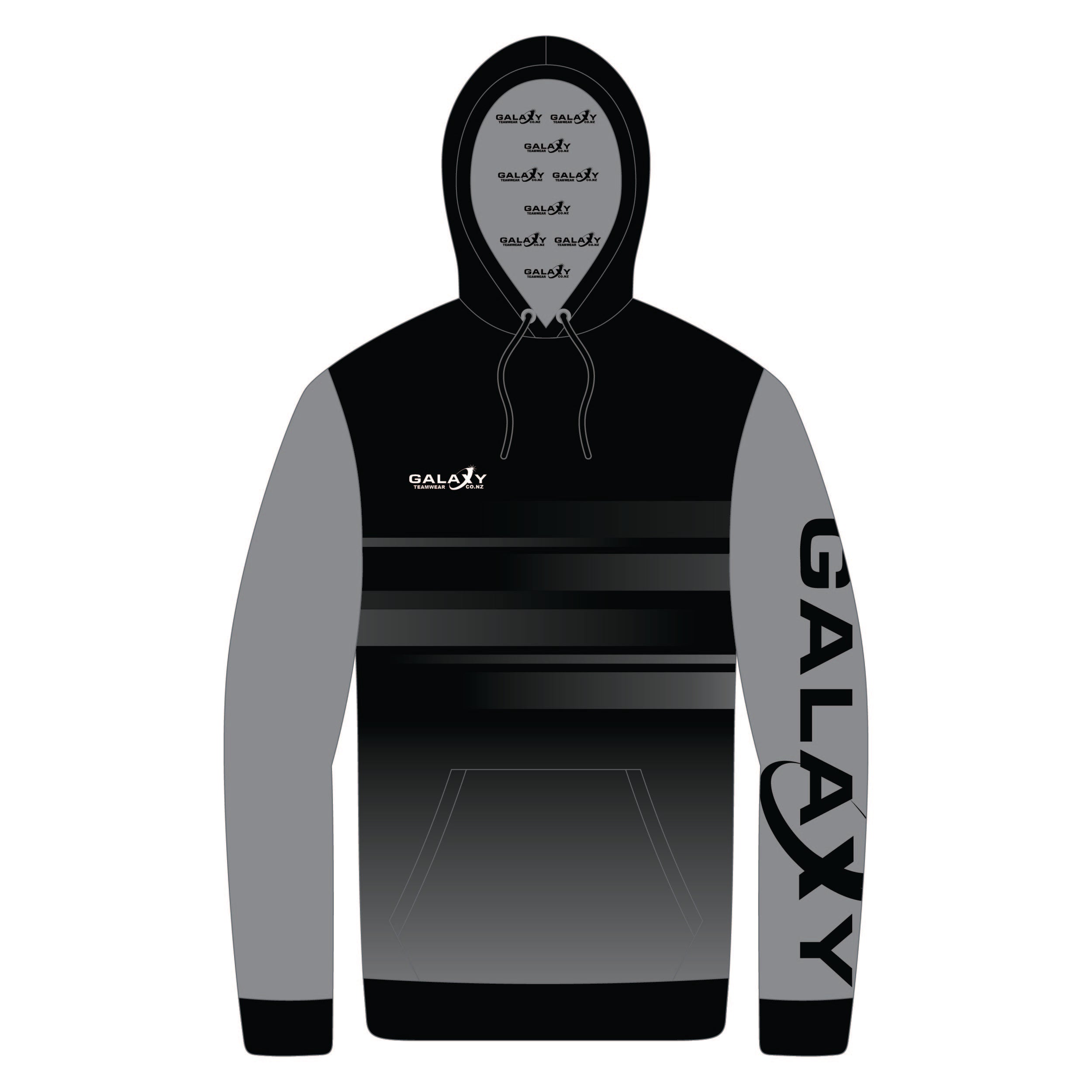 Off-Field Pullover Hoodie