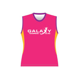 Off-Field Sleeveless T-Shirt