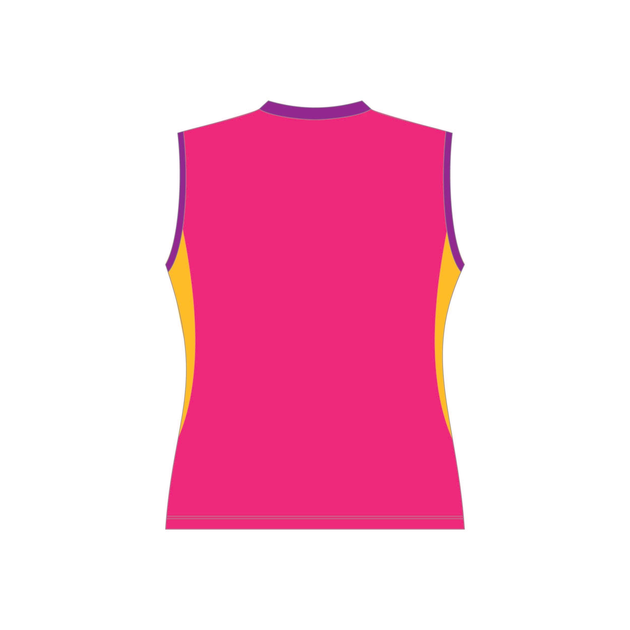 Off-Field Sleeveless T-Shirt