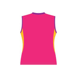 Off-Field Sleeveless T-Shirt