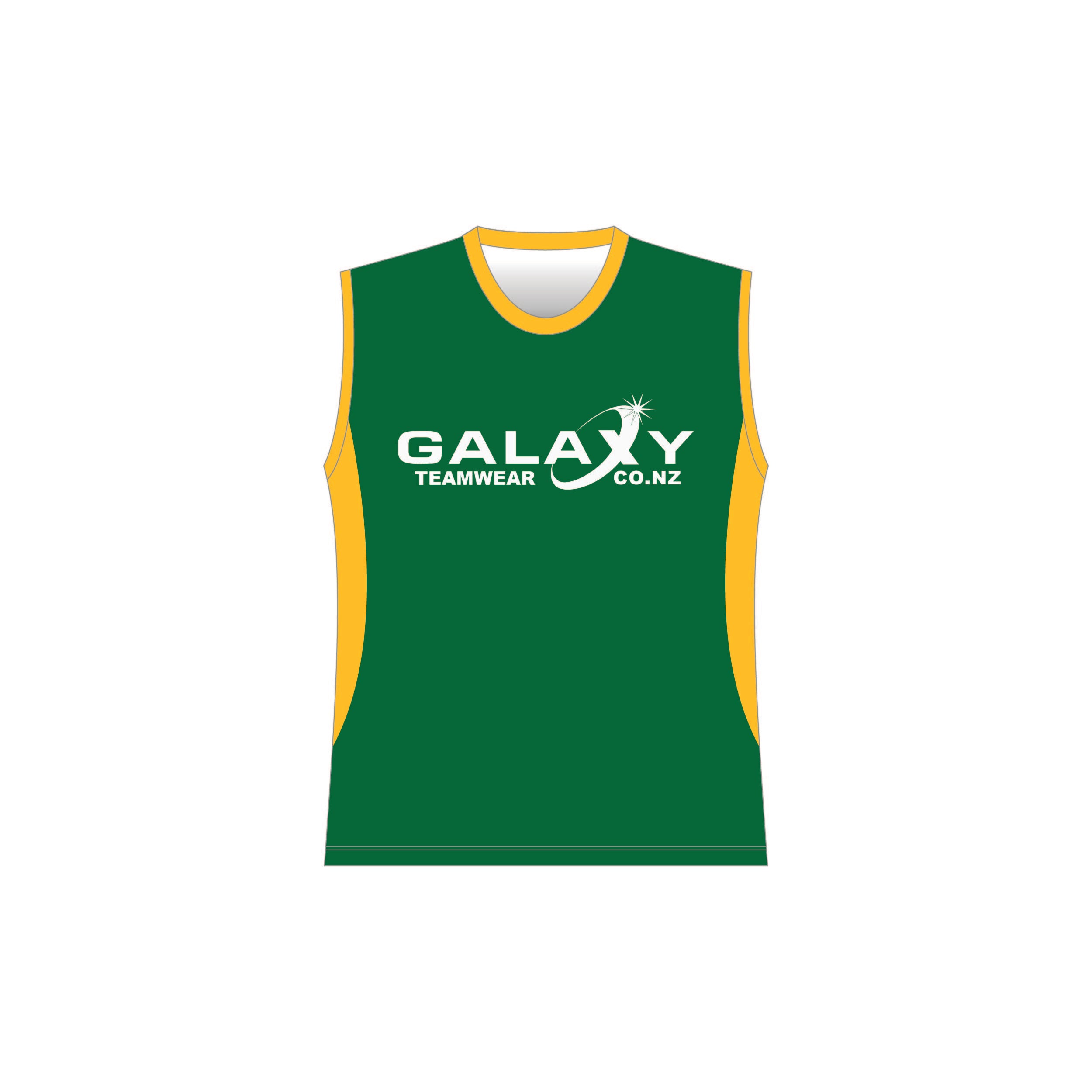 Off-Field Sleeveless T-Shirt