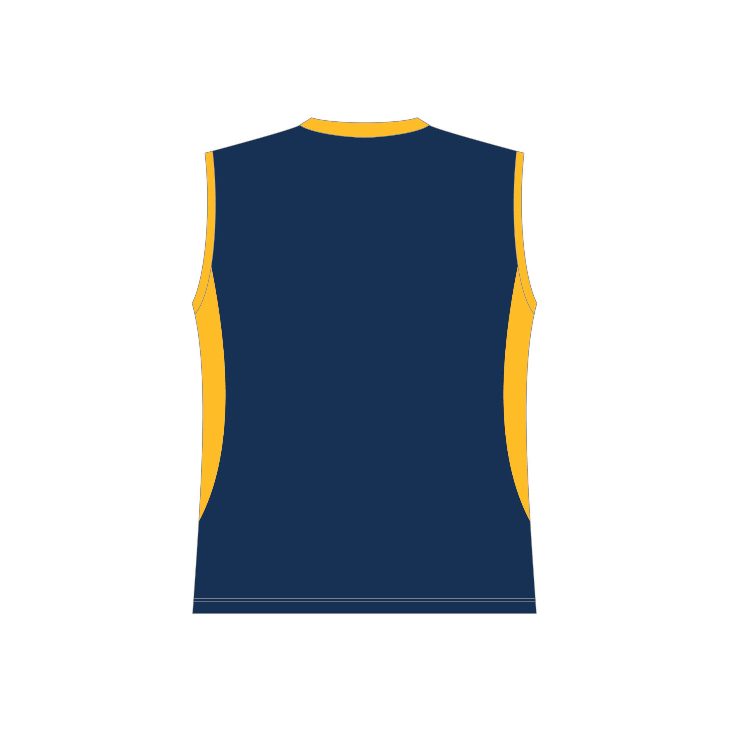 Off-Field Sleeveless T-Shirt