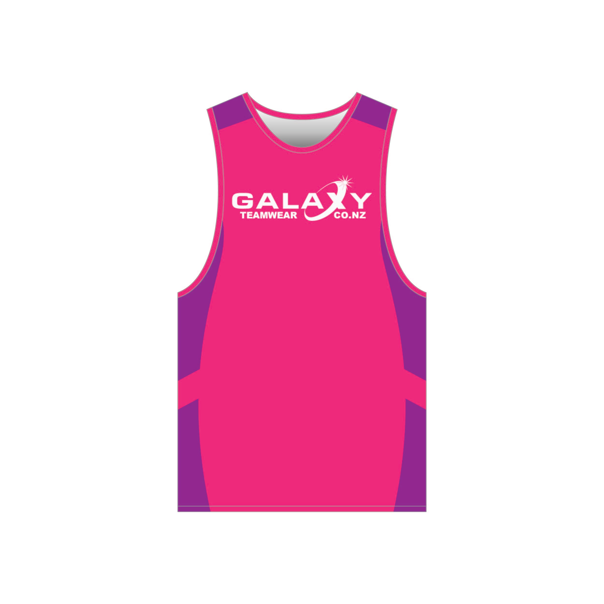 Off-Field Tank Singlet