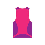 Off-Field Tank Singlet