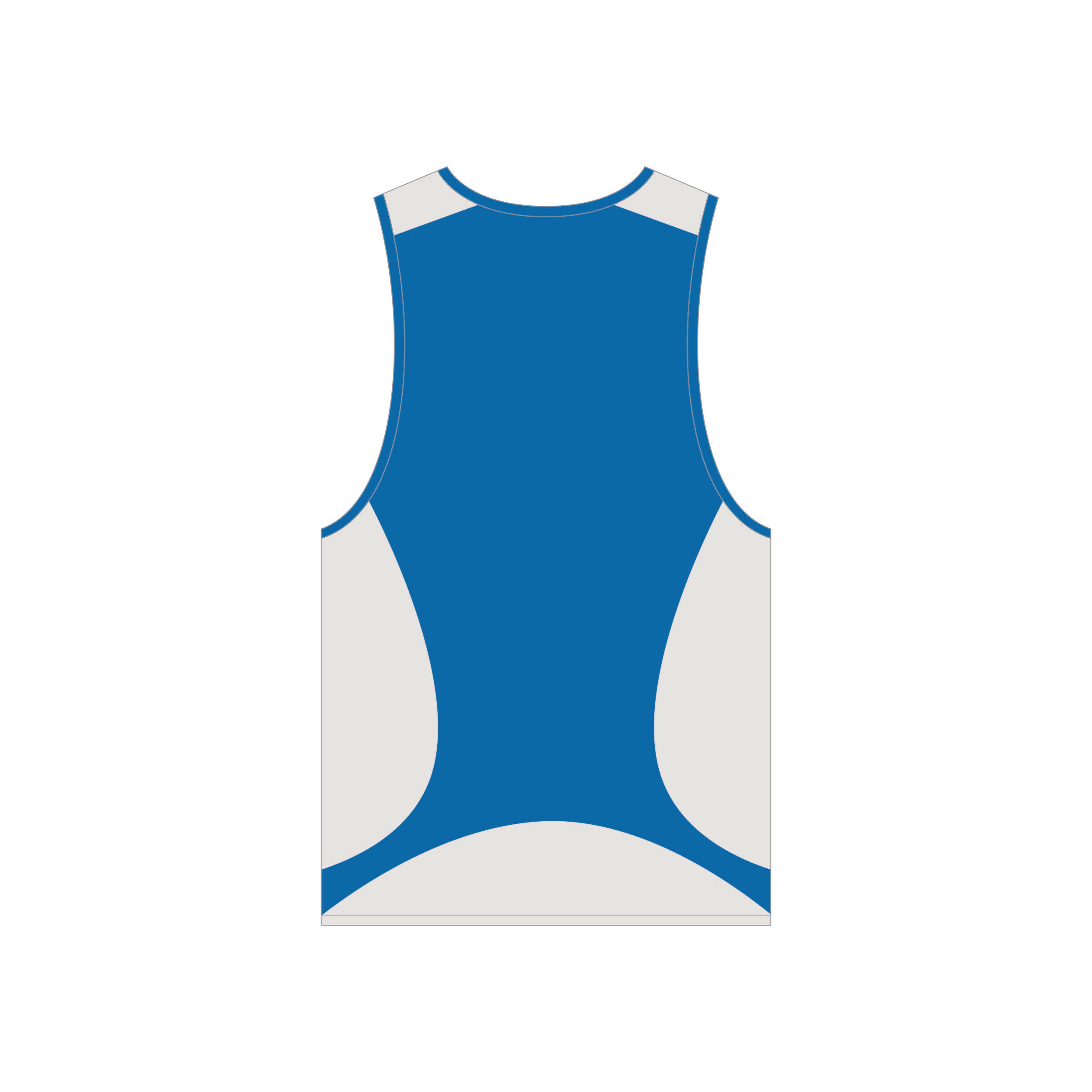 Off-Field Tank Singlet