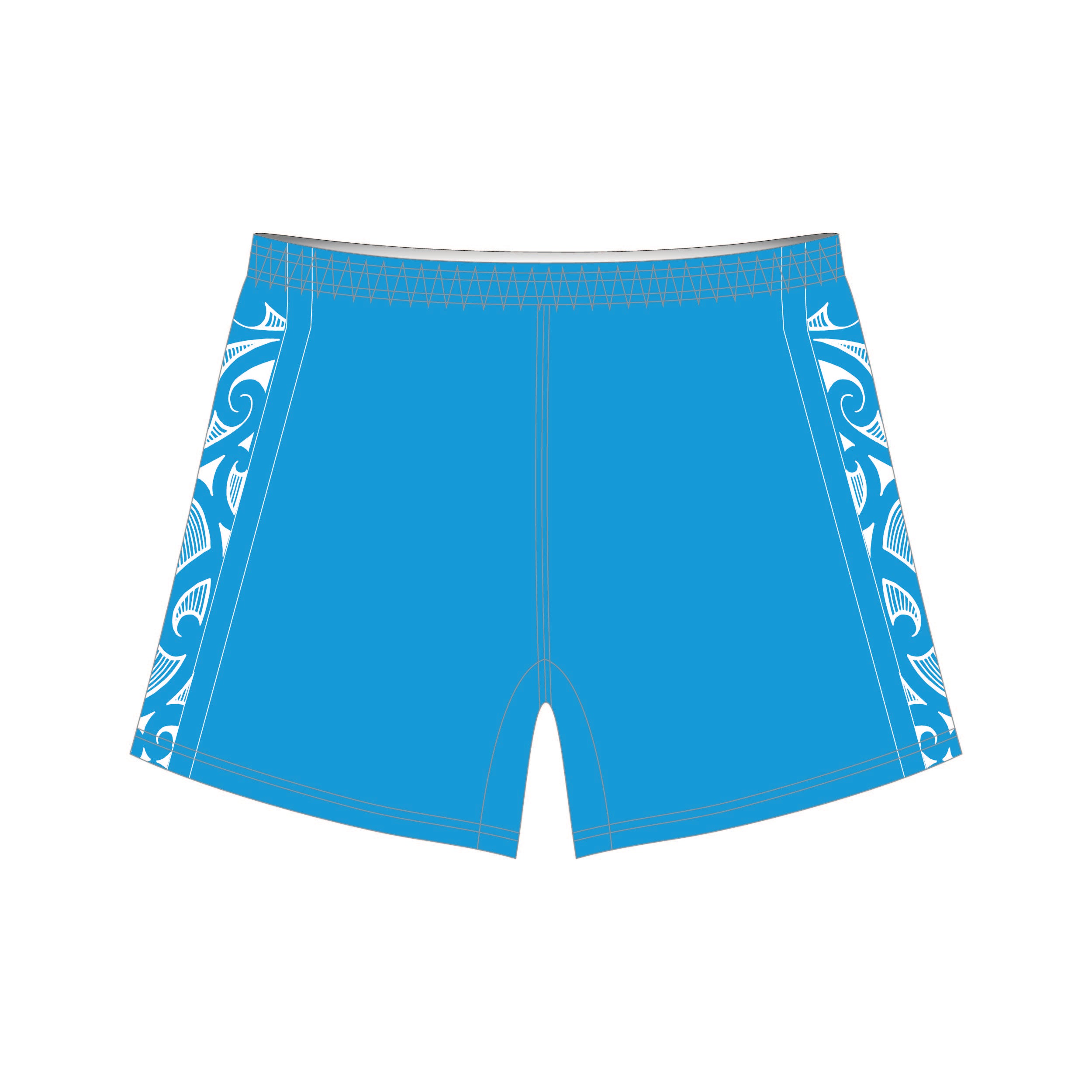 Off-Field Training Short with Pocket