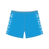 Off-Field Training Short with Pocket