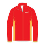 Off-Field Warm Up Jacket