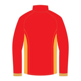 Off-Field Warm Up Jacket