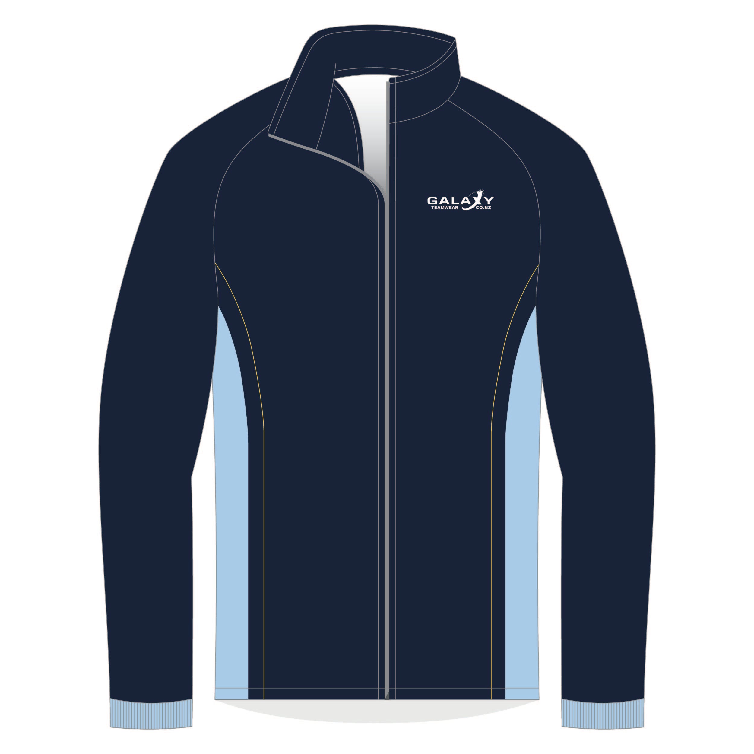 Off-Field Warm Up Jacket