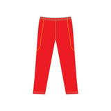 Off-Field Warm Up Pants