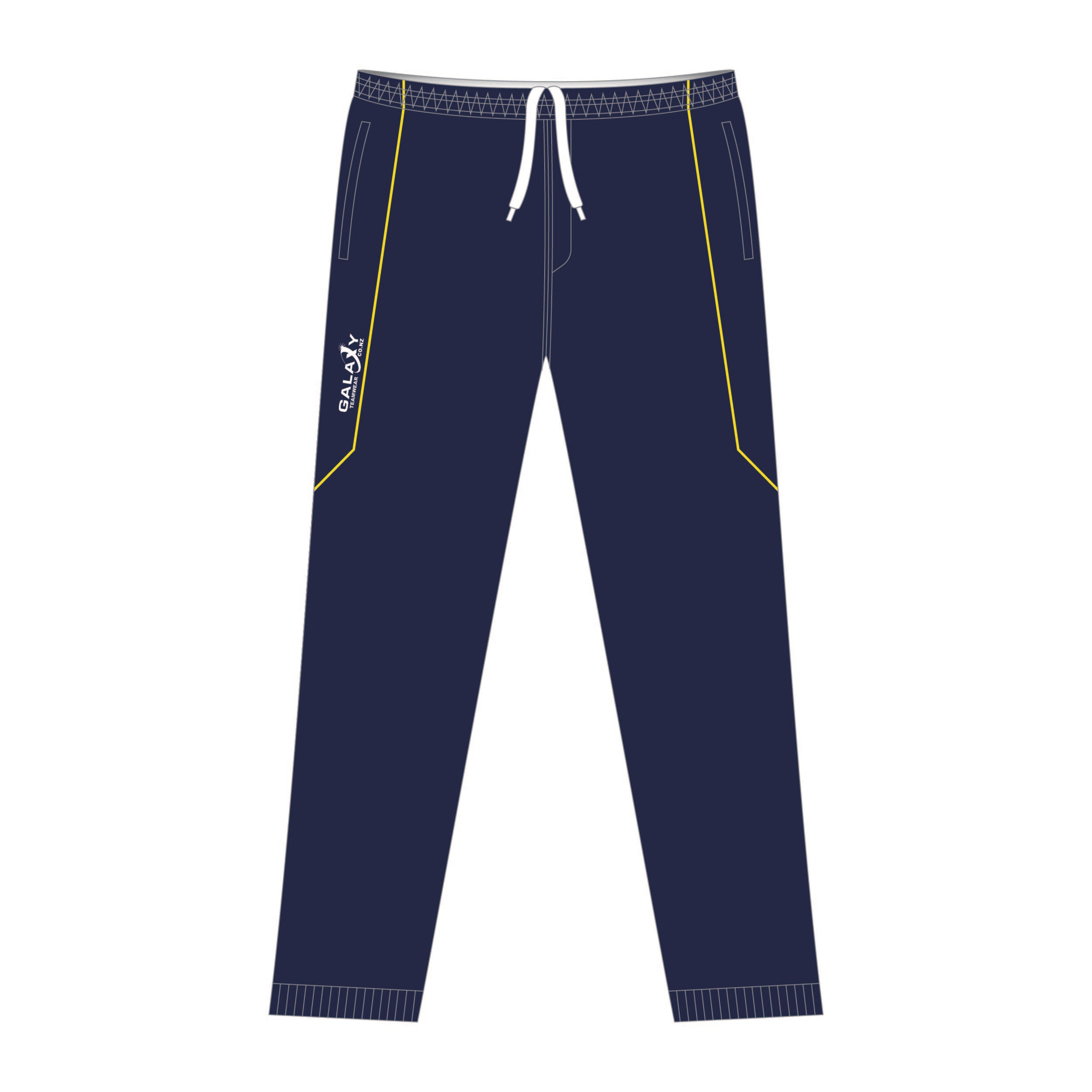 Off-Field Warm Up Pants