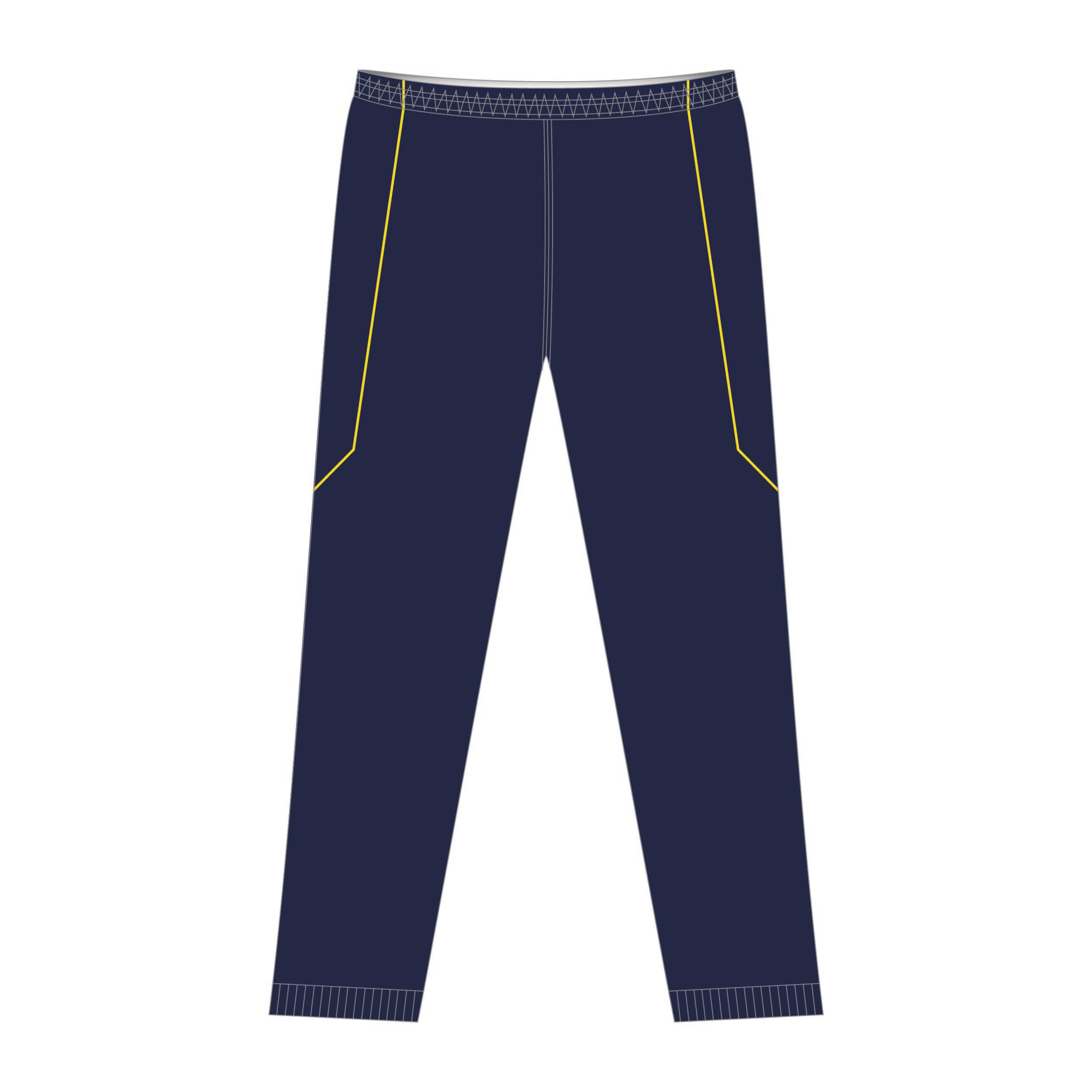 Off-Field Warm Up Pants