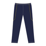 Off-Field Warm Up Pants