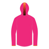 Outerwear Full Zip Rain Jacket