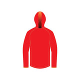 Outerwear Full Zip Rain Jacket