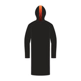 Outerwear Sublimated Side Line Jacket