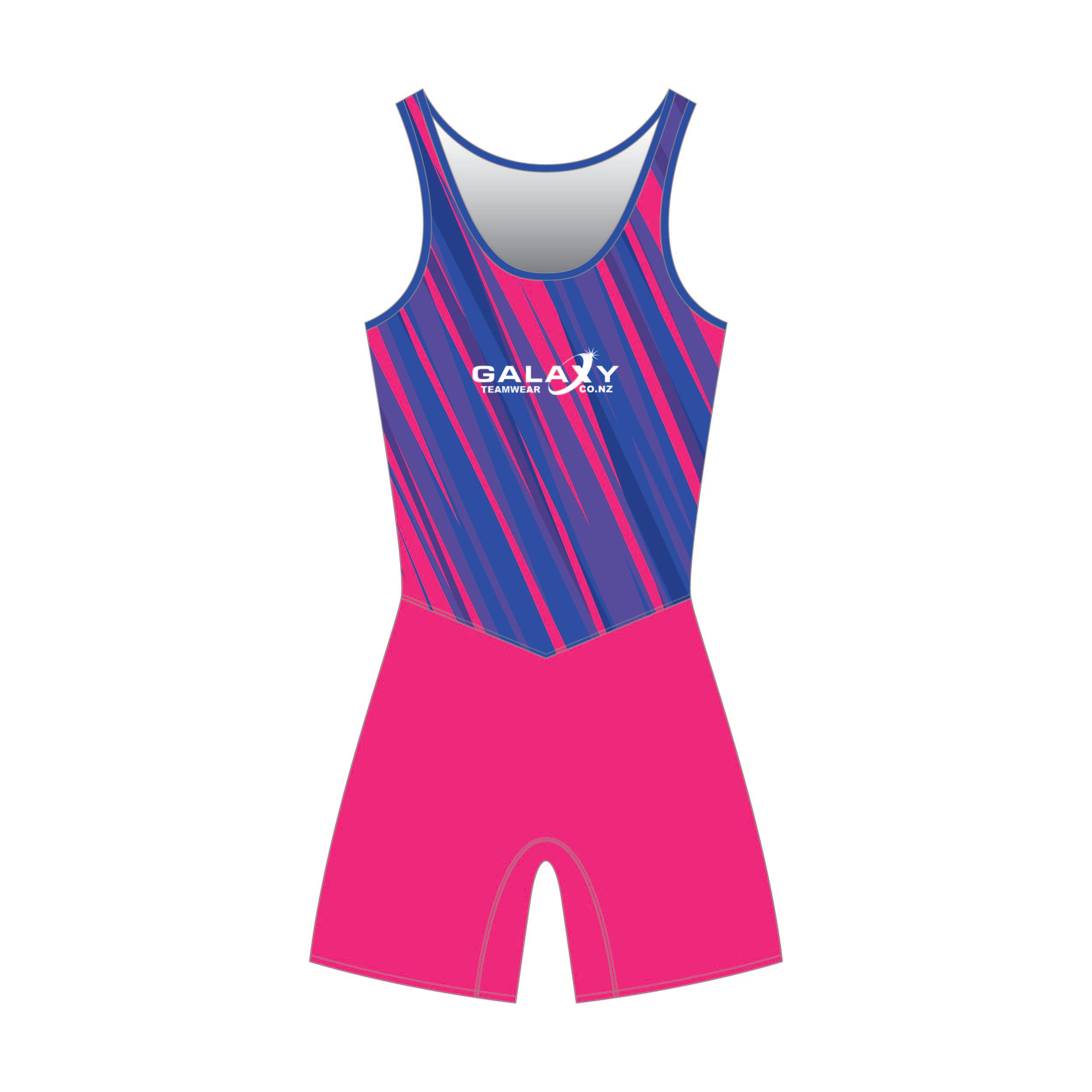 Rowing Full Sub Rowsuit