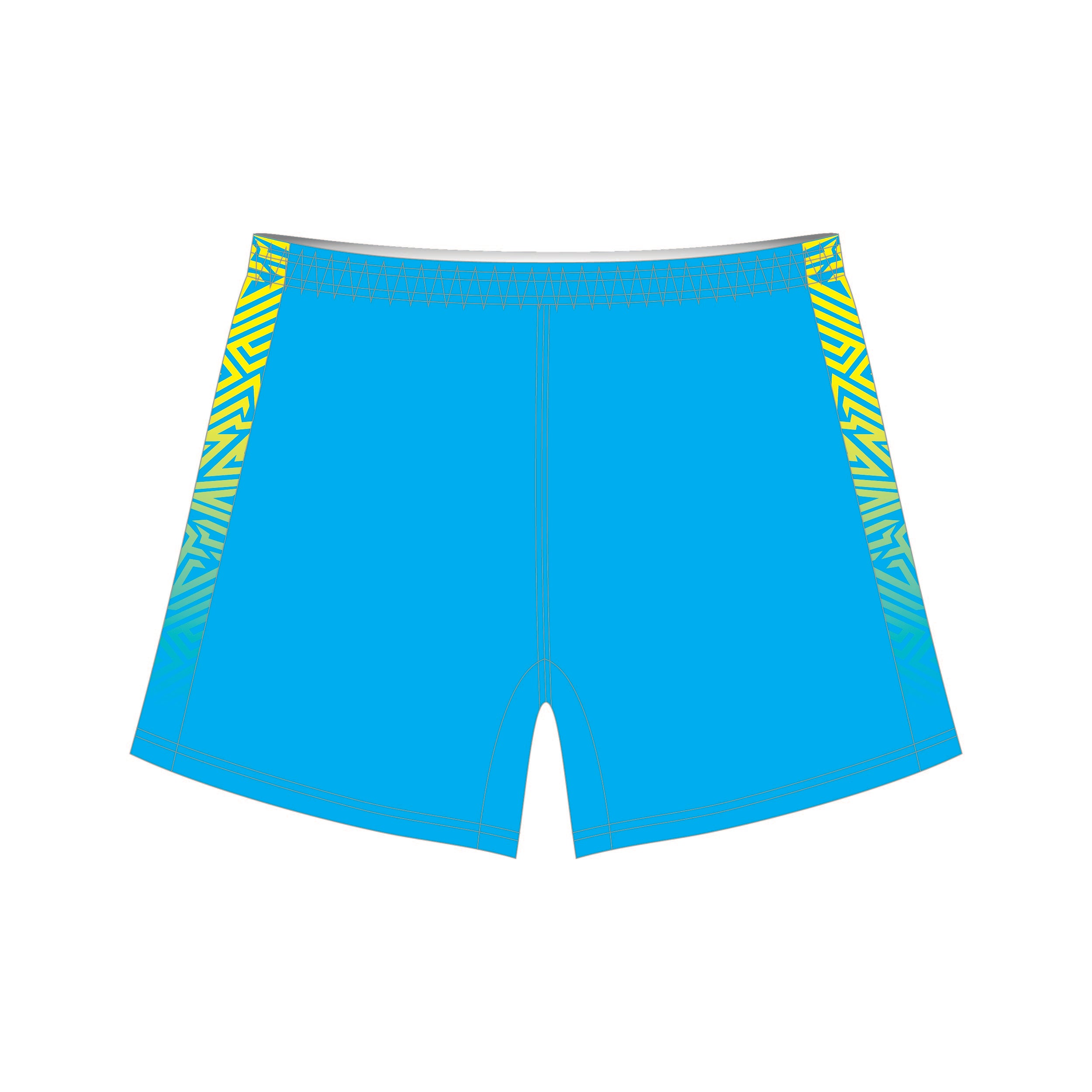 Soccer Premier Shorts