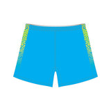 Soccer Premier Shorts