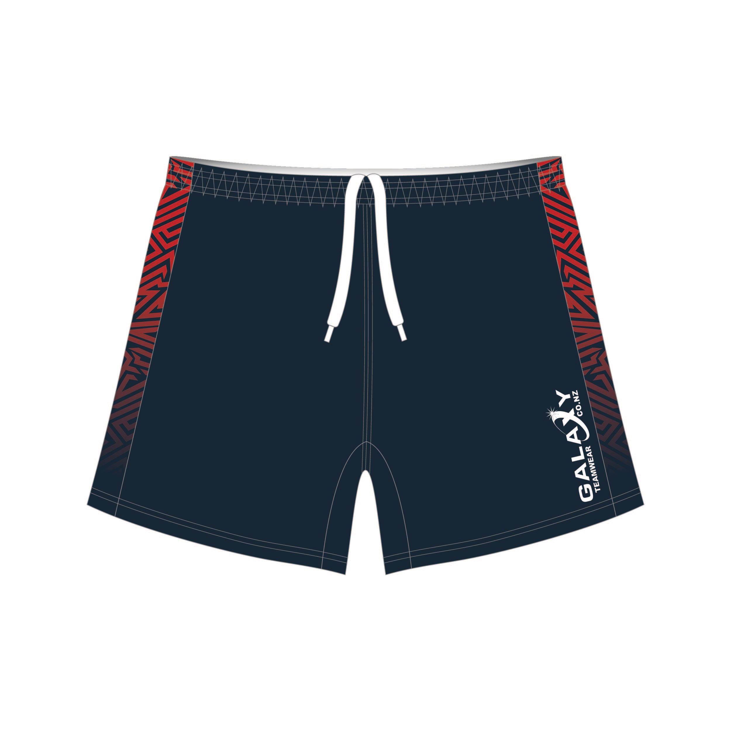 Soccer Premier Shorts