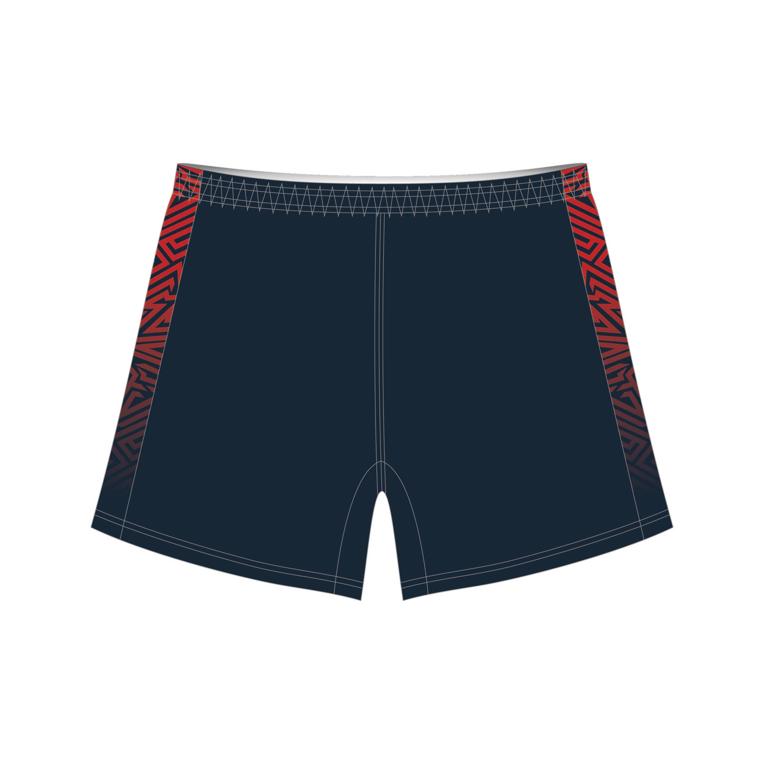 Soccer Premier Shorts