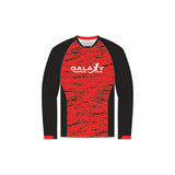Soccer Raglan Longsleeve