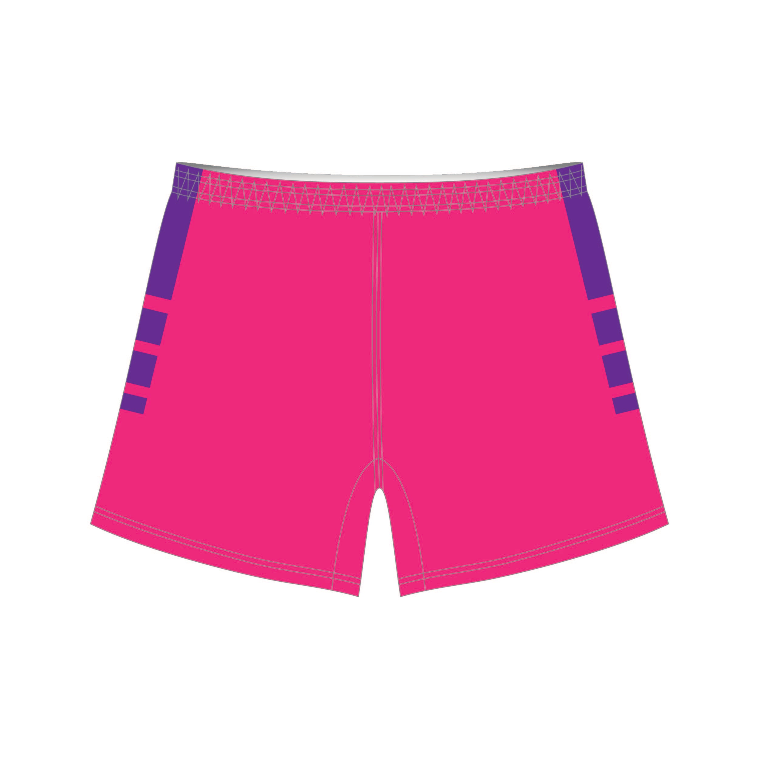 Soccer Standard Shorts