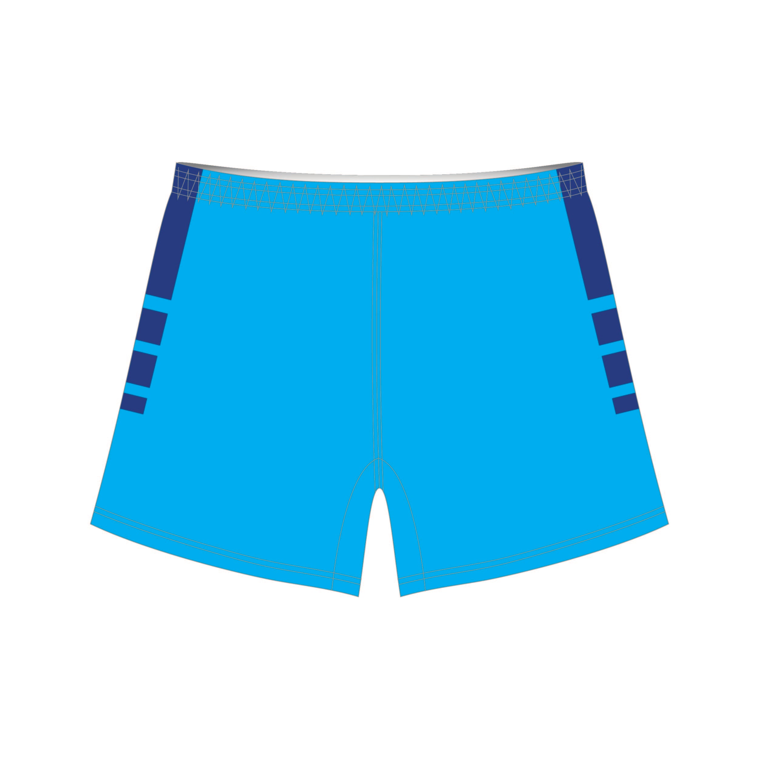 Soccer Standard Shorts