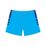Soccer Standard Shorts