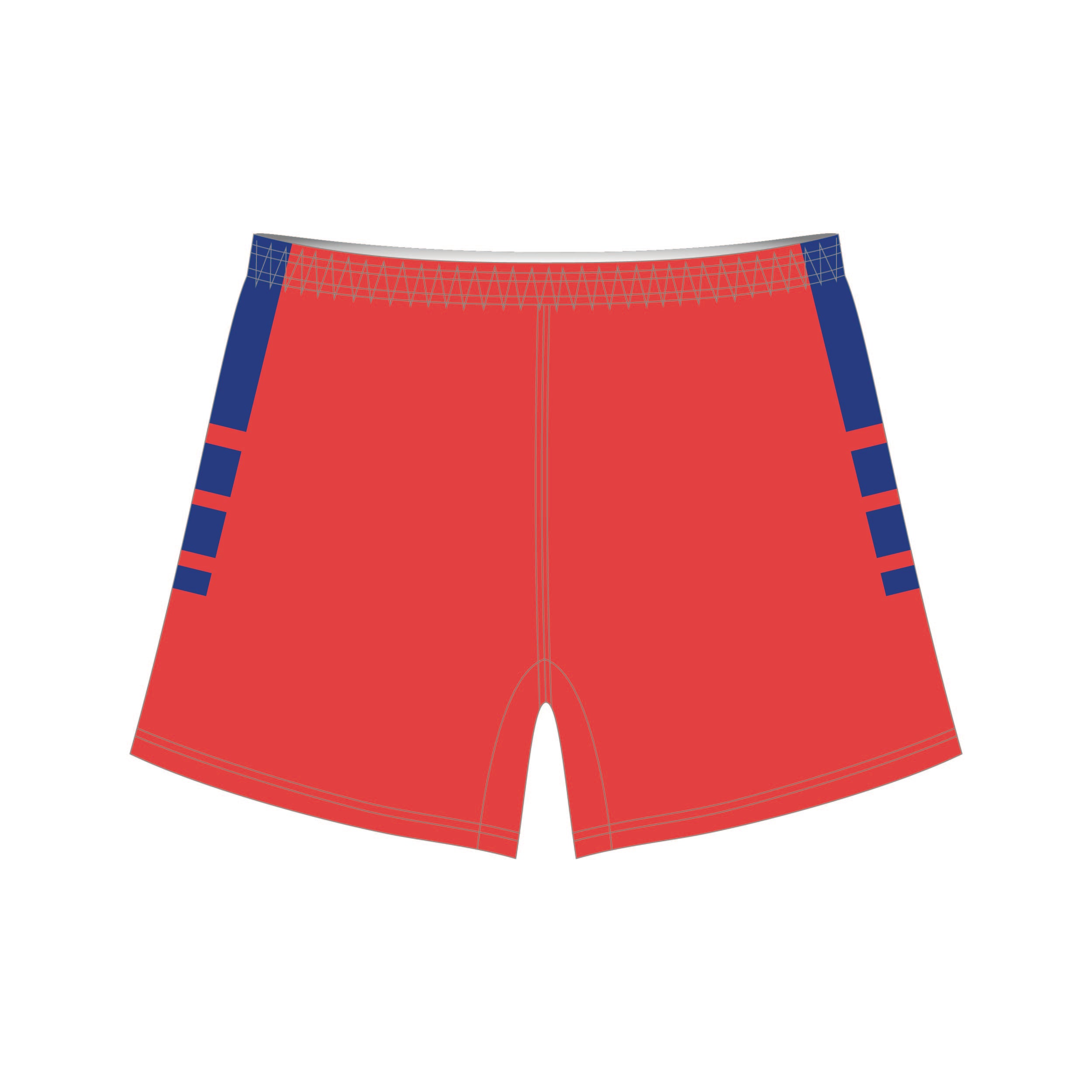 Soccer Standard Shorts