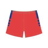 Soccer Standard Shorts