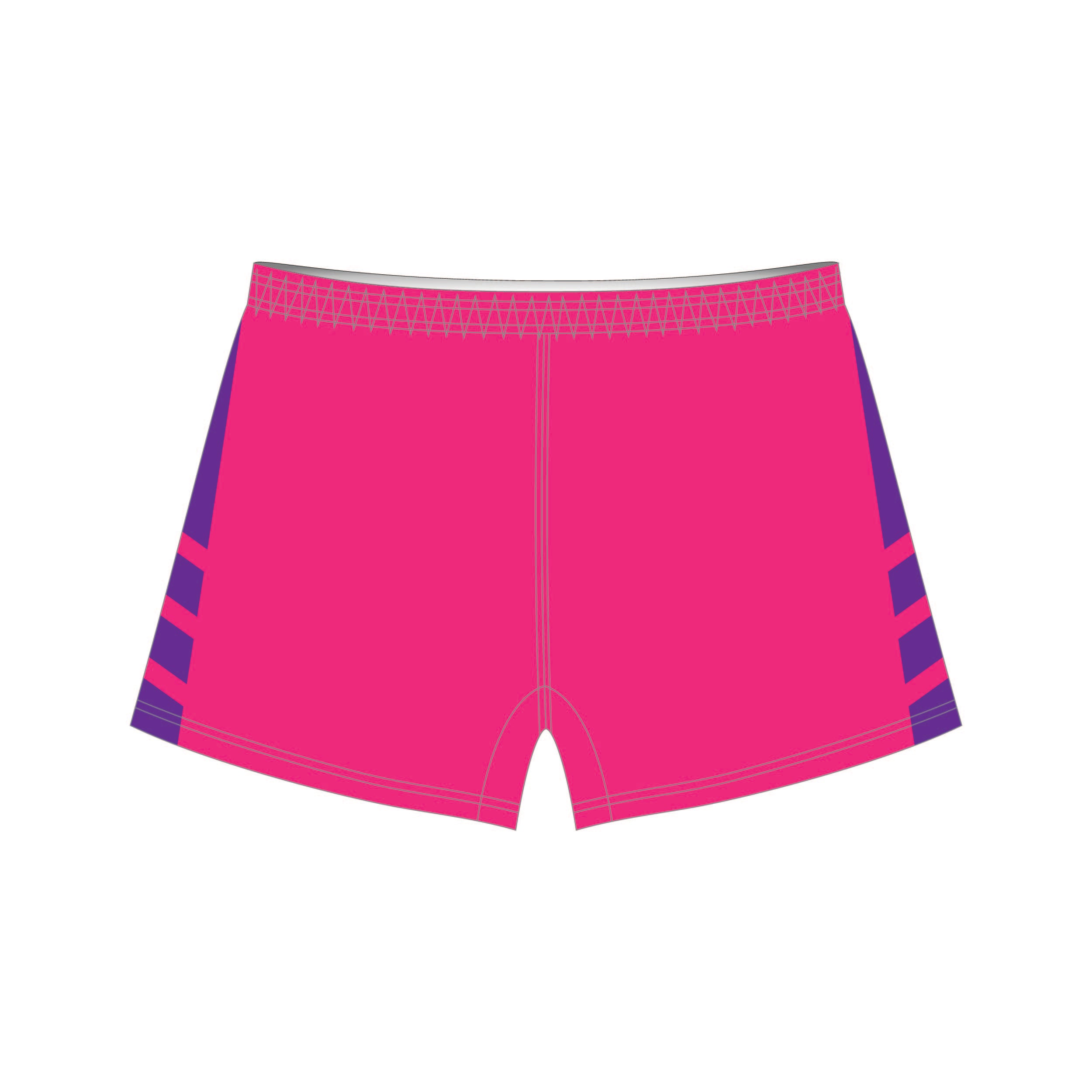 Touch Contact Shorts