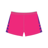 Touch Contact Shorts