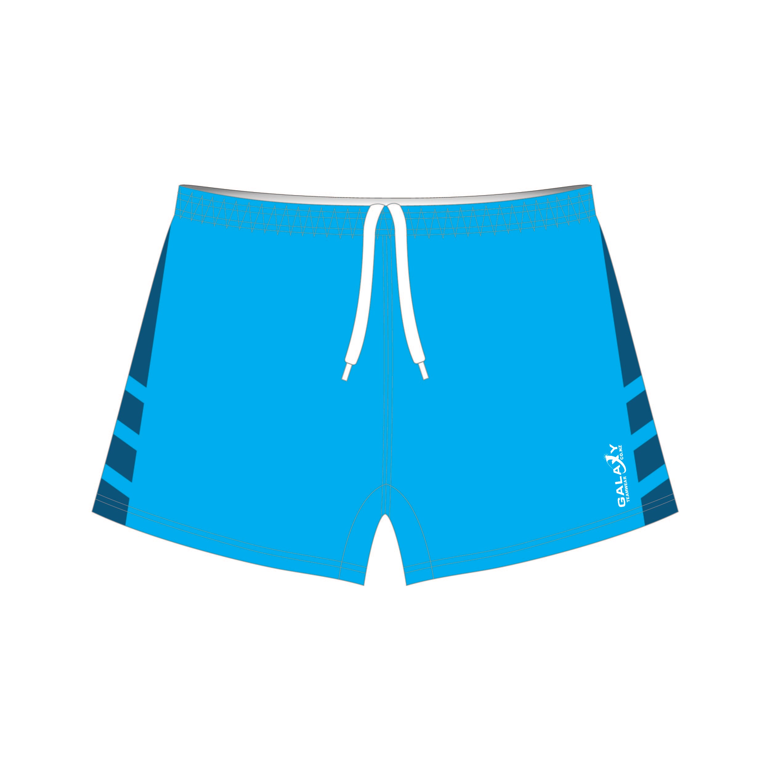 Touch Contact Shorts