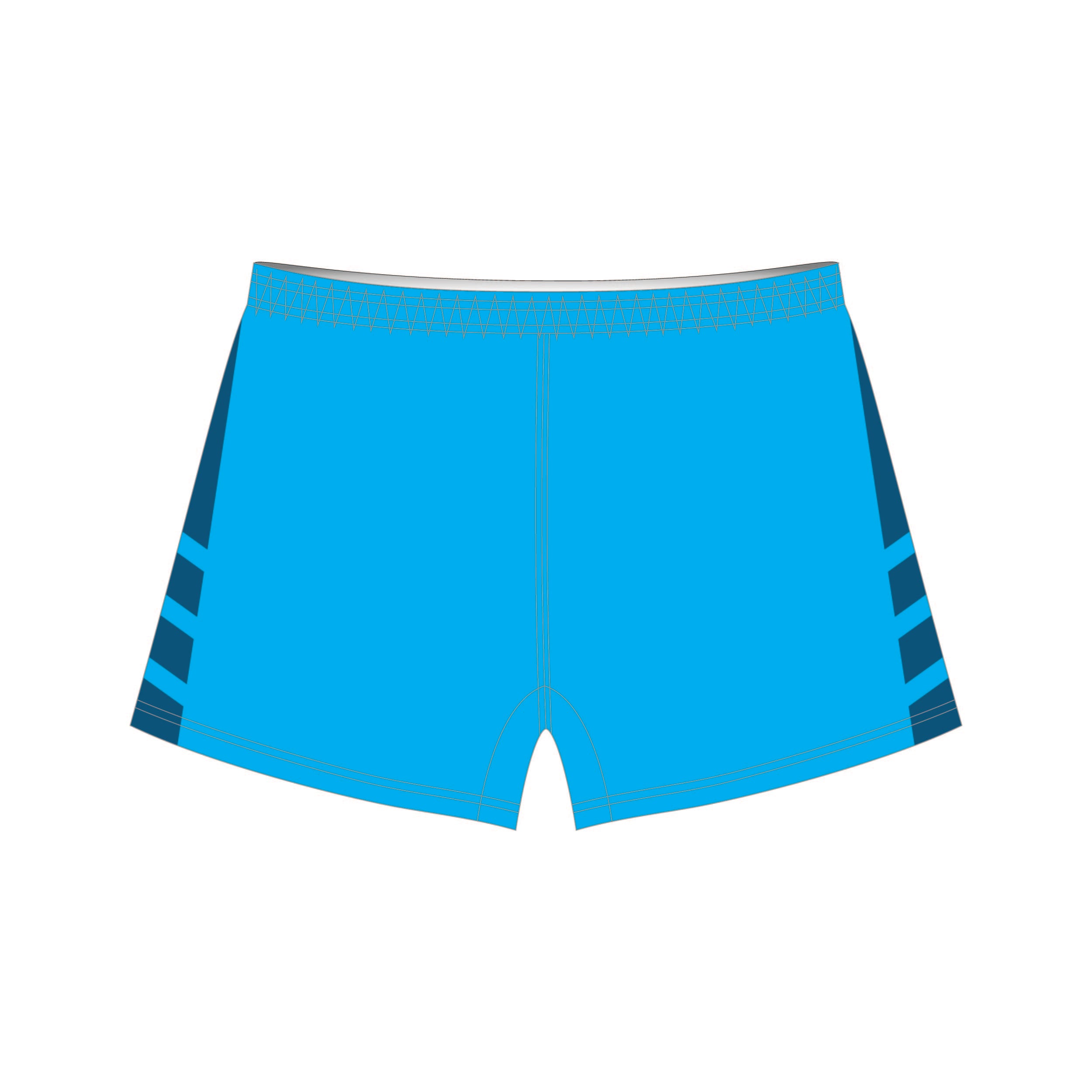 Touch Contact Shorts