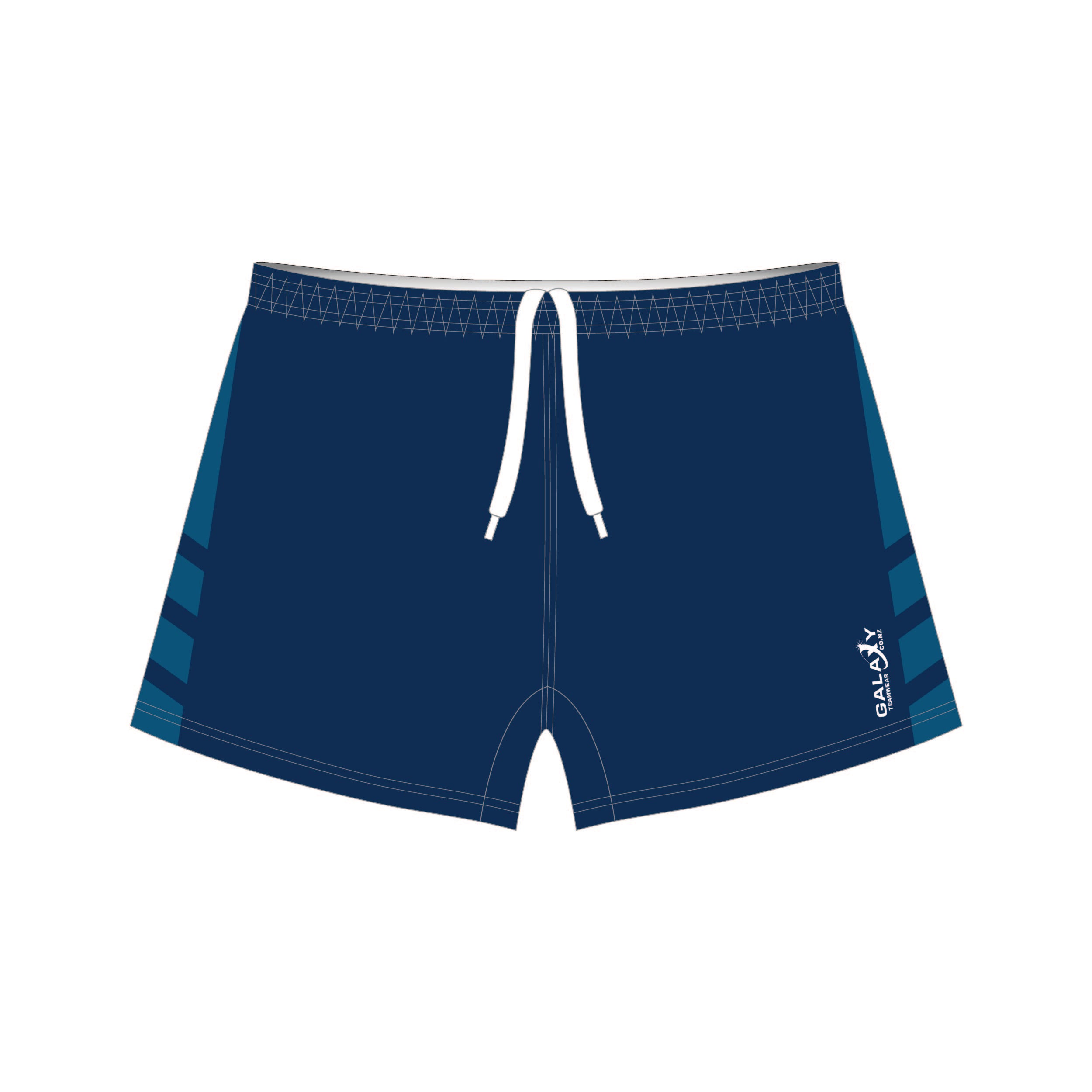 Touch Contact Shorts