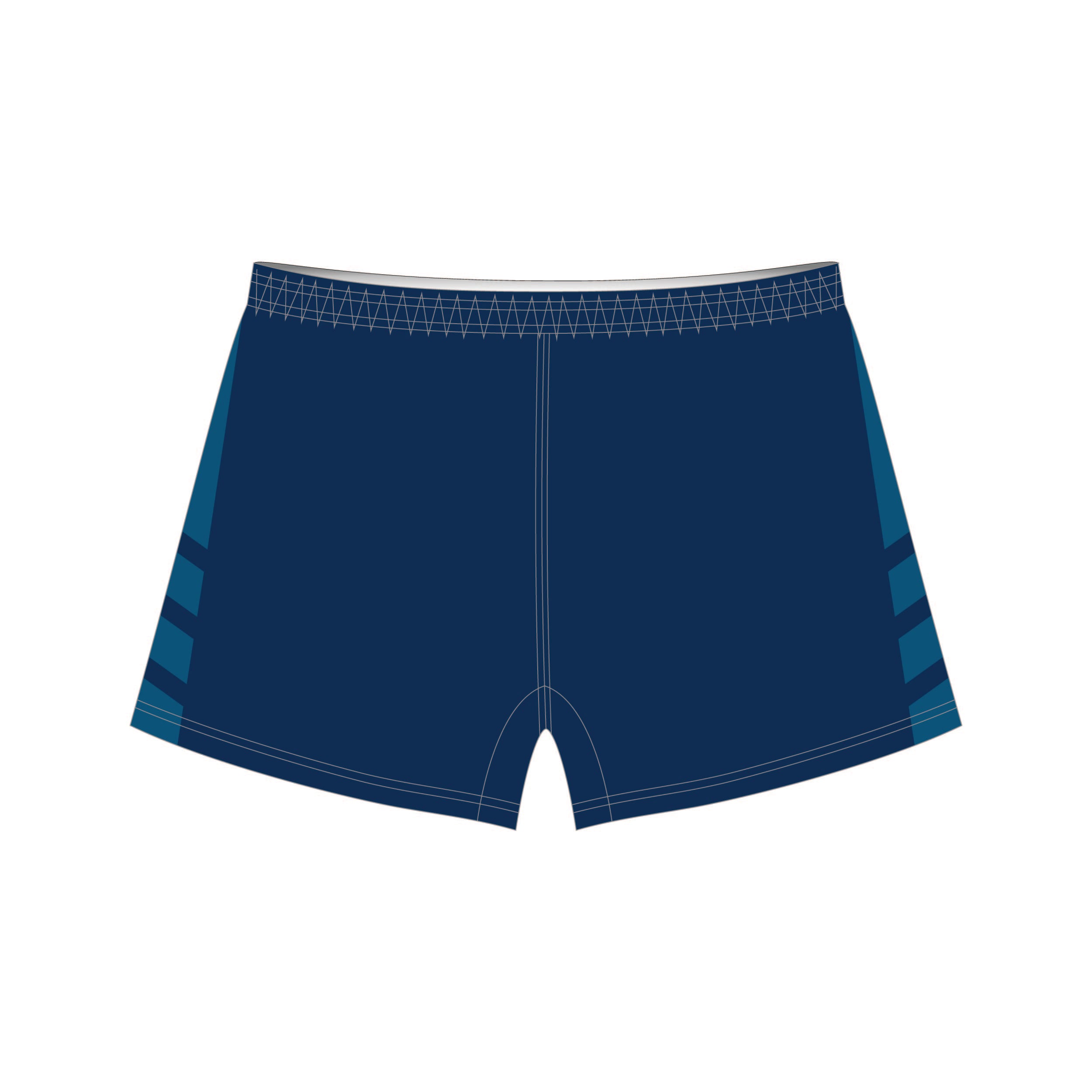 Touch Contact Shorts