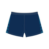 Touch Contact Shorts