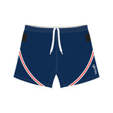 Touch Tag Shorts