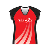 Volleyball Cap Sleeve Jersey