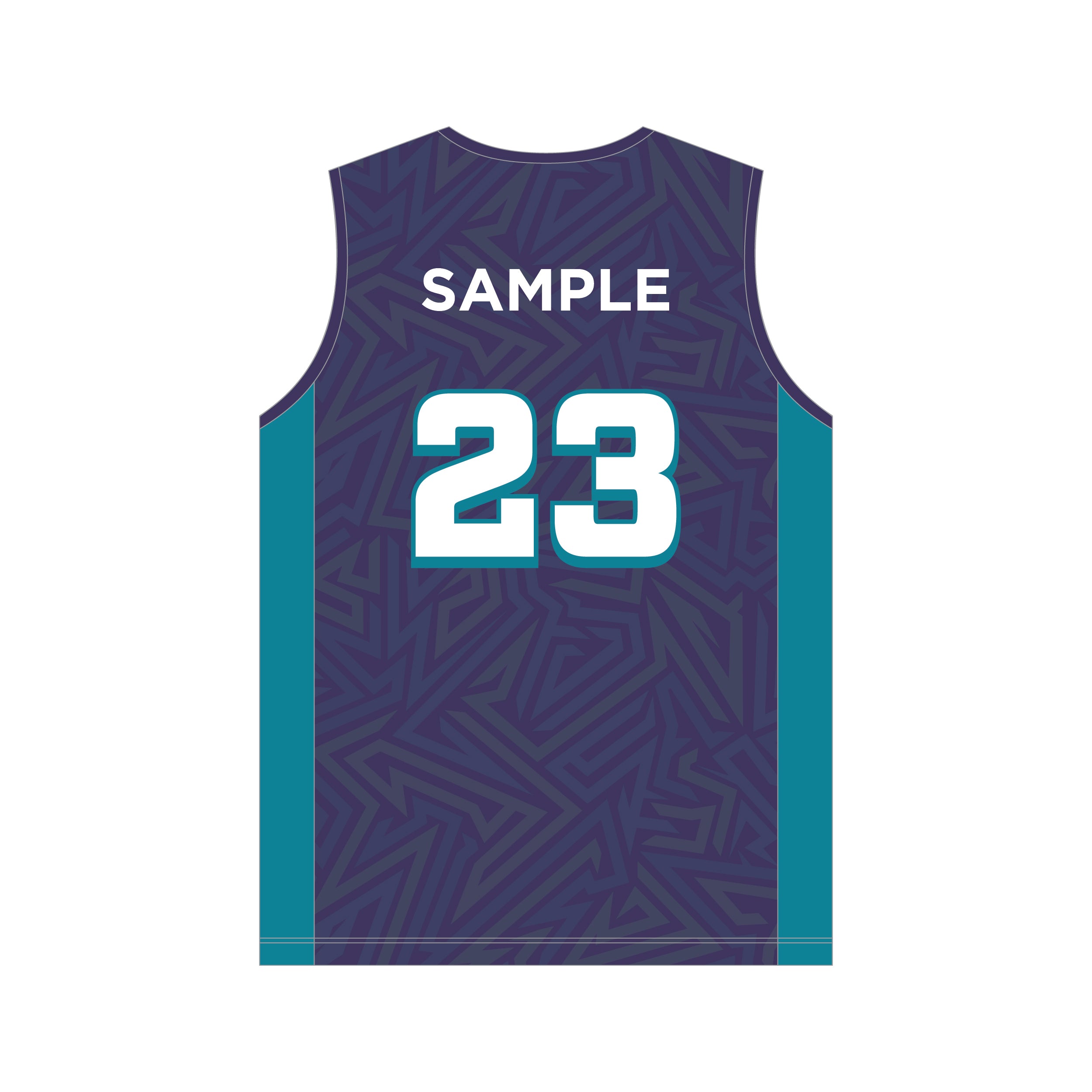 Volleyball Sleeveless