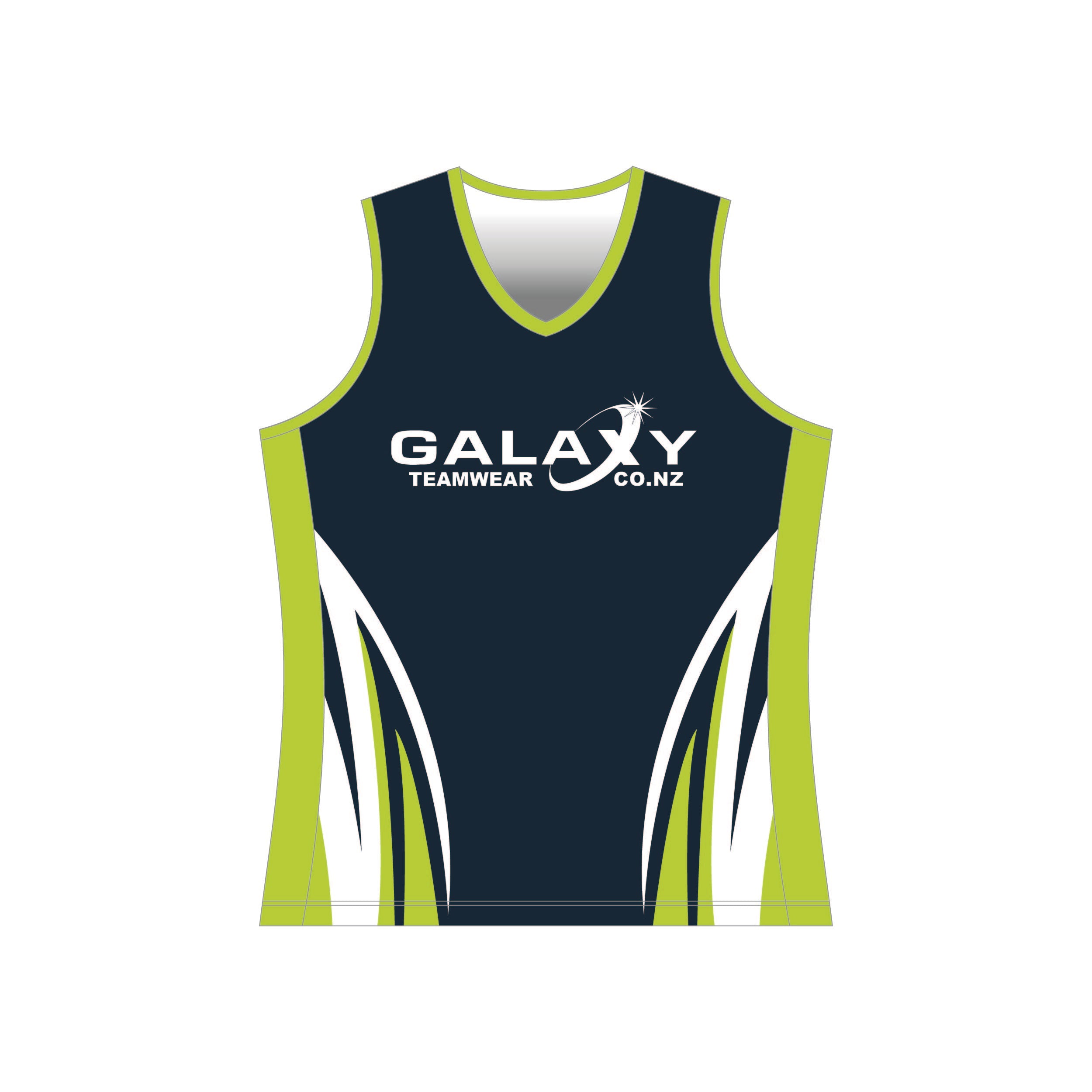 Volleyball Sleeveless