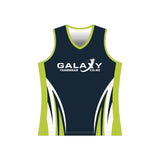 Volleyball Sleeveless
