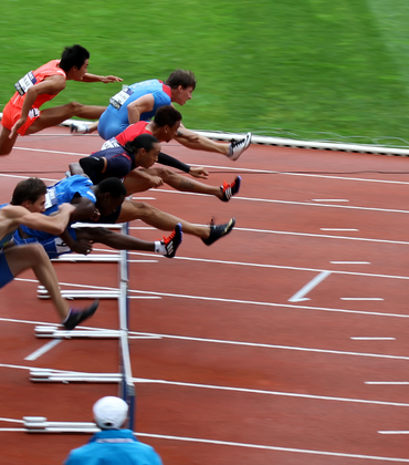 Athletics